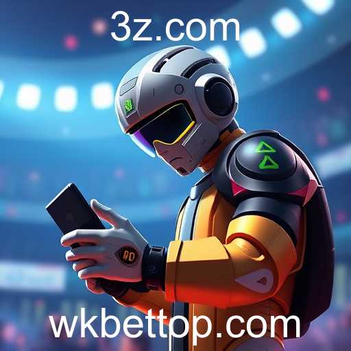 Tendências Emergentes no Setor de Jogos em 2025