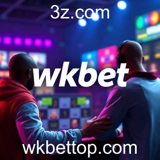 Wkbet: Evolução do Jogo Online em 2025