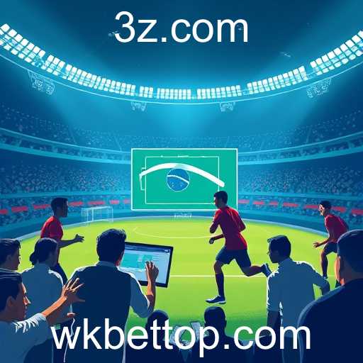 O Crescimento do Mercado de Apostas Online no Brasil