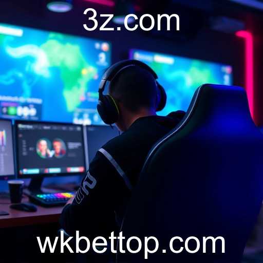 Crescimento do Mercado de Jogos Online em 2025