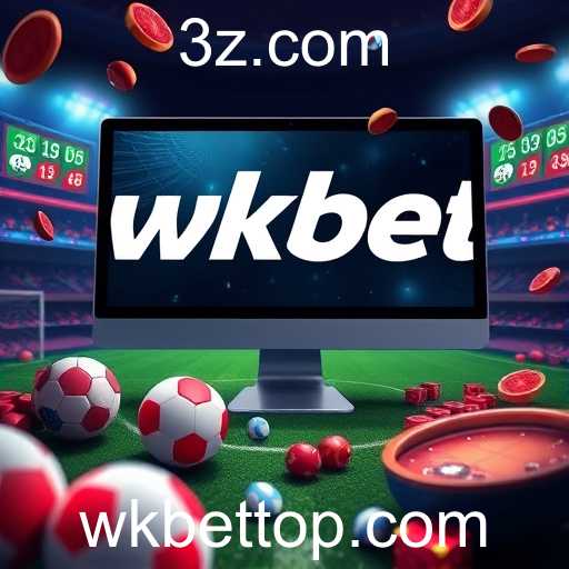 Ascensão e Impacto da wkbet no Cenário de Jogos Online