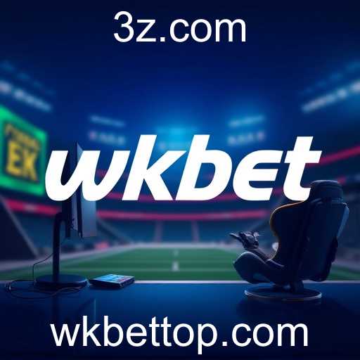 A Ascensão do wkbet no Mercado de Apostas Online